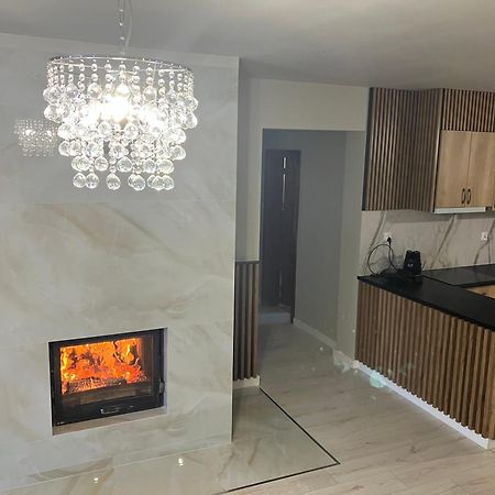 Apartamenty Arkadia Mrągowo Zewnętrze zdjęcie