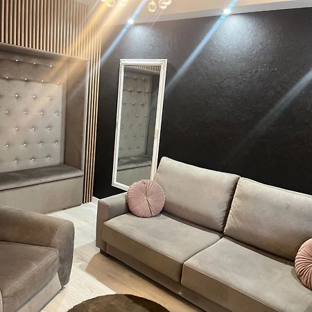 Apartamenty Arkadia Mrągowo Zewnętrze zdjęcie