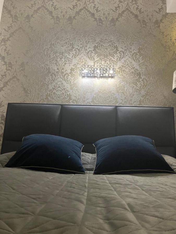 Apartamenty Arkadia Mrągowo Zewnętrze zdjęcie