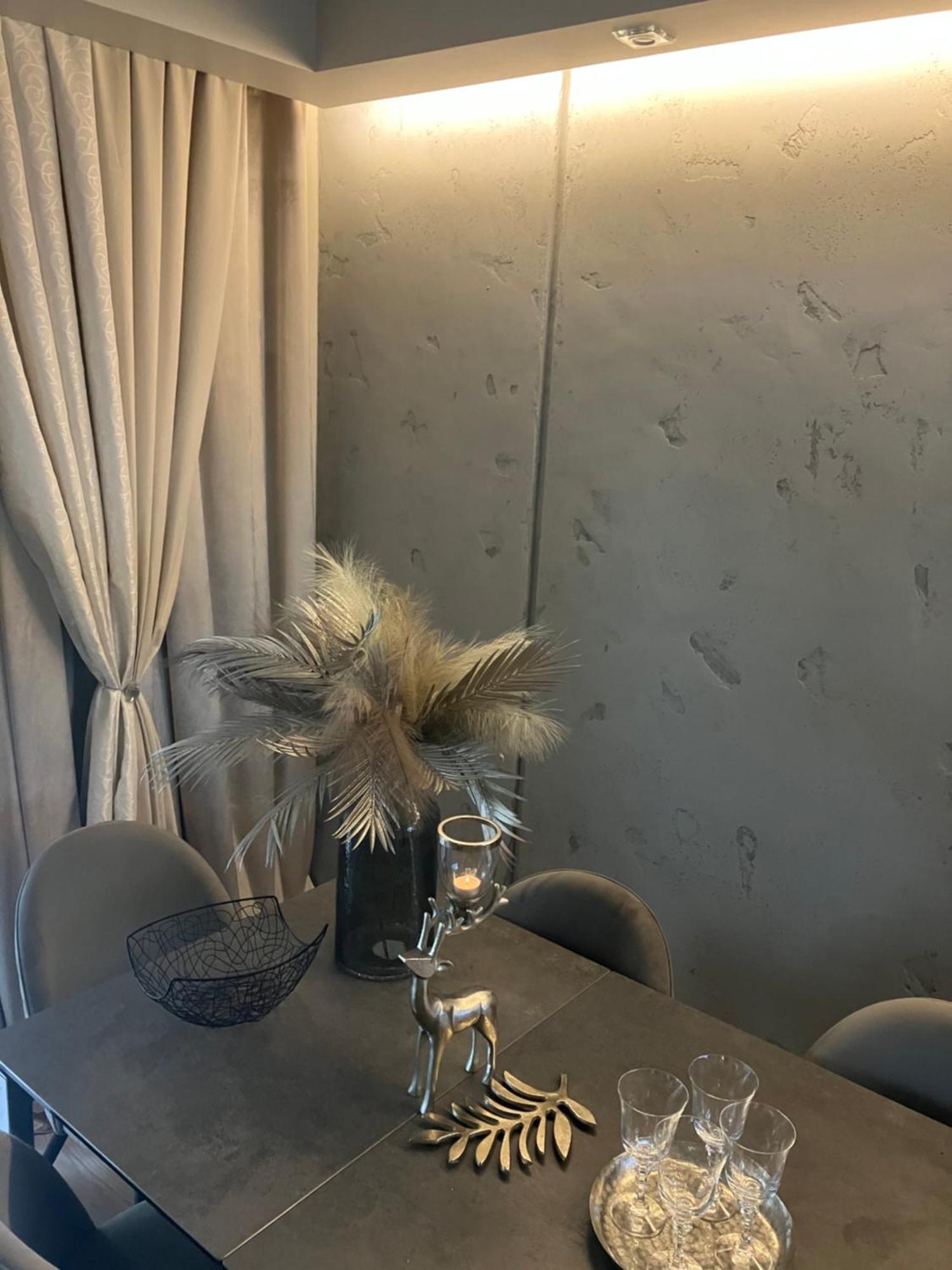 Apartamenty Arkadia Mrągowo Zewnętrze zdjęcie