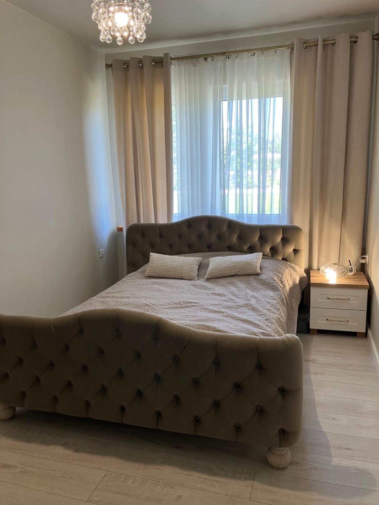 Apartamenty Arkadia Mrągowo Zewnętrze zdjęcie
