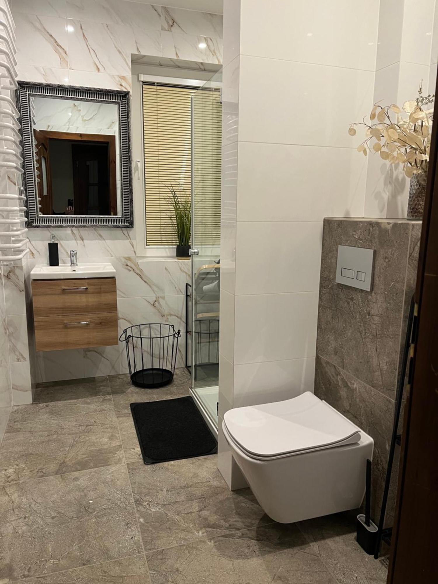 Apartamenty Arkadia Mrągowo Zewnętrze zdjęcie